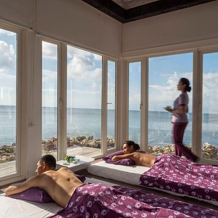 Ayana Segara Bali 호텔 짐바란 외부 사진