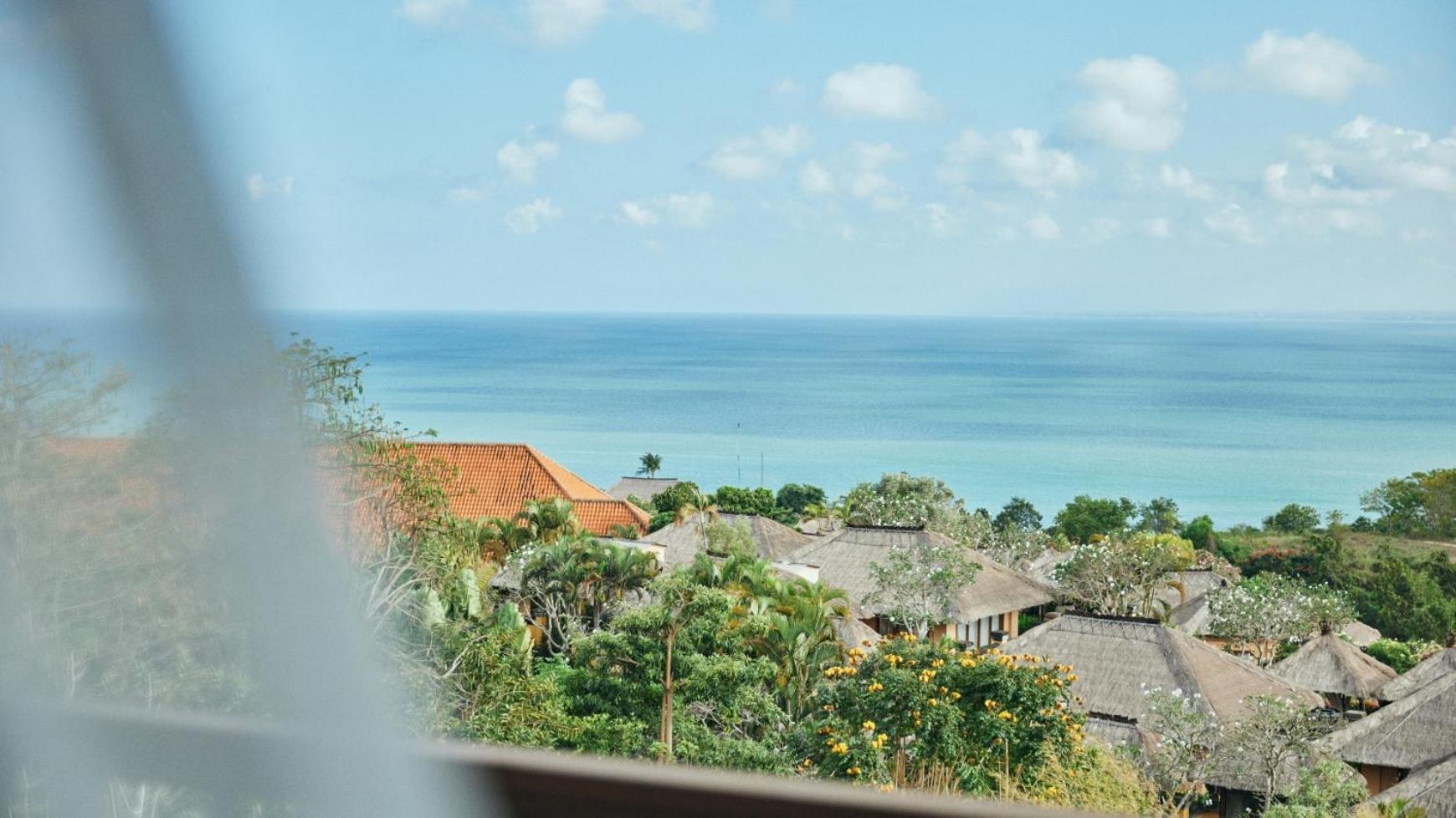 Ayana Segara Bali 호텔 짐바란 외부 사진